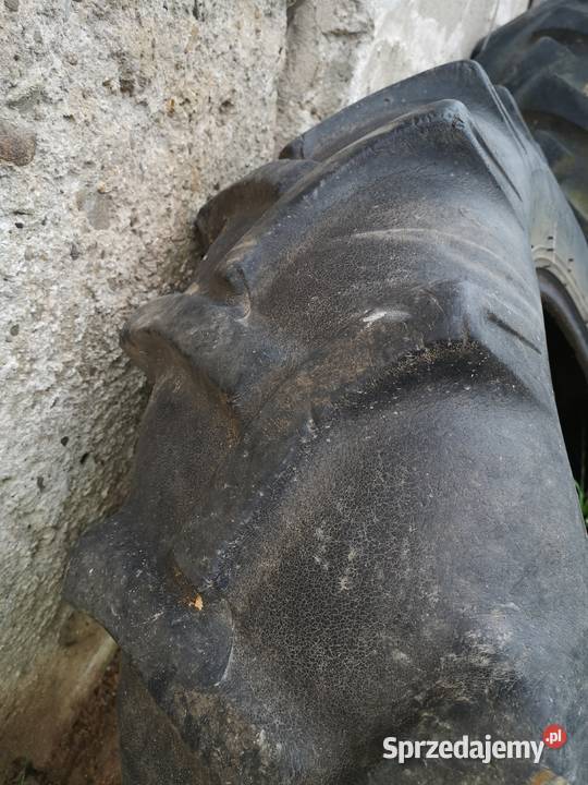 Opona 12428 stomil Bochnia sprzedam