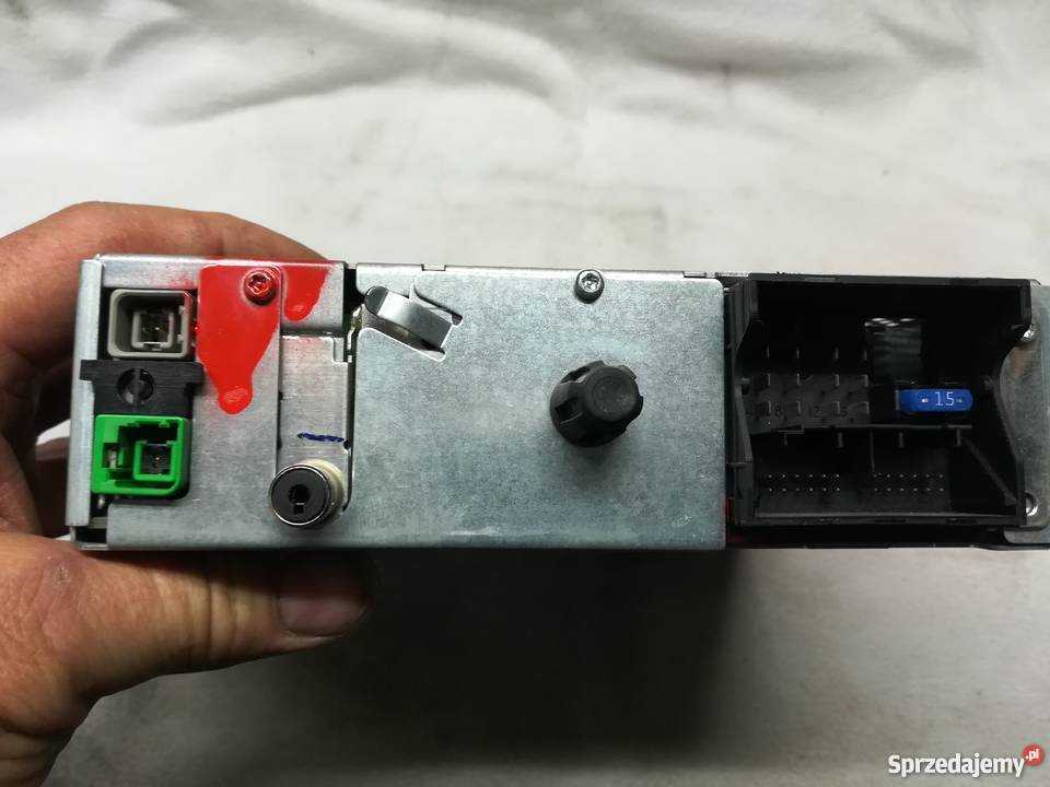 radiotelefon Radioodtwarzacze sprzedam
