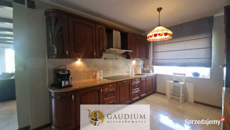 Dom wolnostojący na sprzedaż Tczew os Witosa