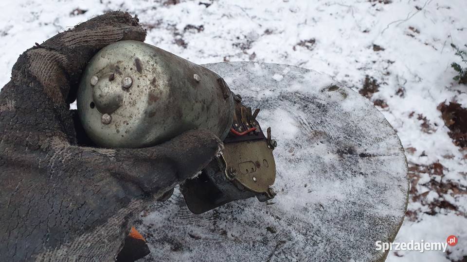 Wartburg silniki mechanizmy wycieraczek mazowieckie Warszawa