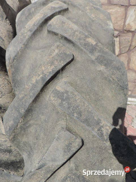Opony 12428 Stomil Goodyear Przeworsk