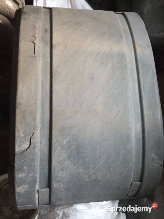 Nadkole do samochodu cuężarowgo ciężarowe Sypniewo