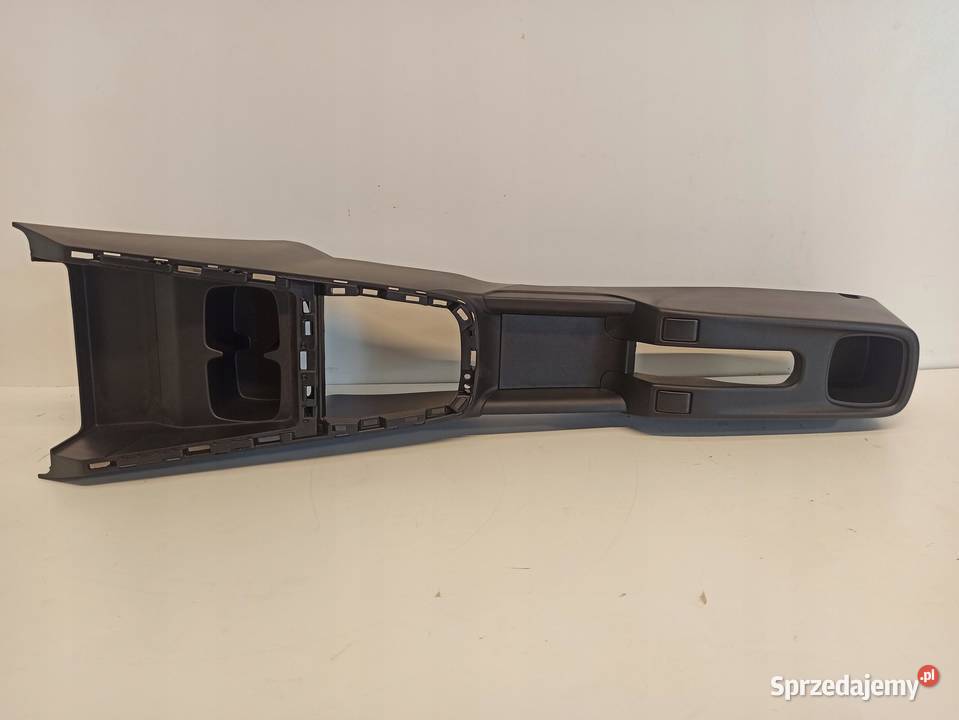 SUZUKI SWIFT MK8 TUNEL ŚRODKOWY 7581152R0 Gałki i mieszki