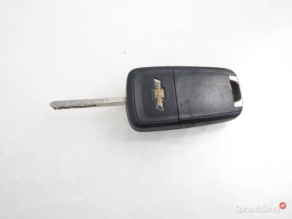 STACYJKA CHEVROLET CRUZE 20912838 13502301 osobowe Stacyjki i kluczyki sprzedam