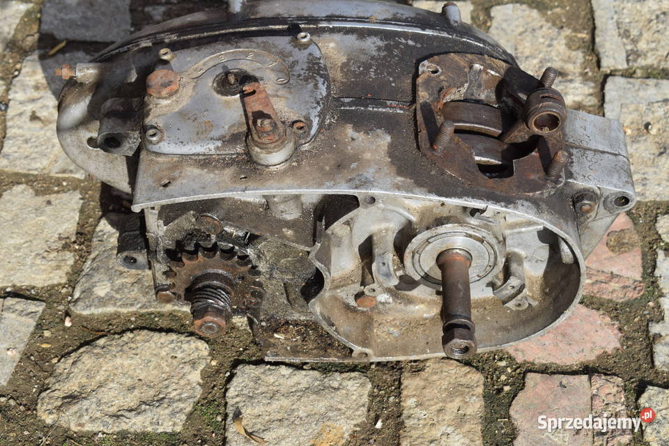 PANNONIAPANONIA silnik