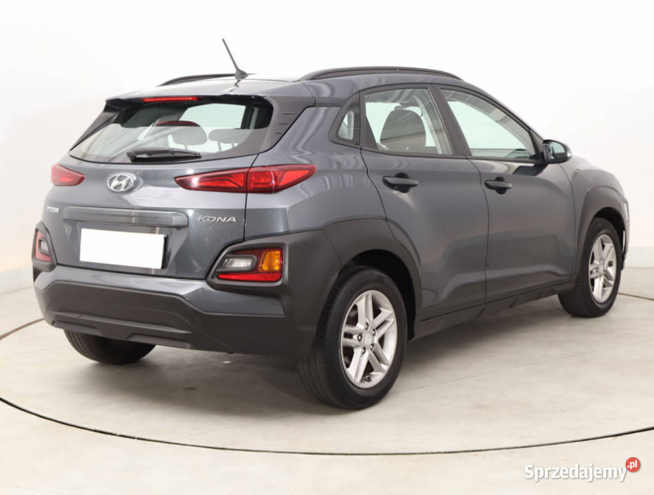 Hyundai Kona 10 TGDI Kona Bielany Wrocławskie sprzedam