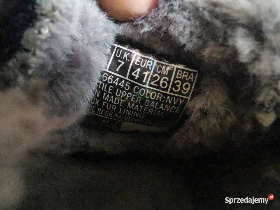 Kapcie Skechers r4126Nowe Zamość sprzedam