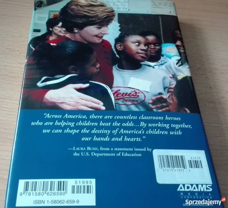 Laura Bush Americas first lady first mother