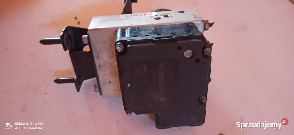 bmw e46 pomp abs m54 m52 m47 rozne numery śląskie Imielin