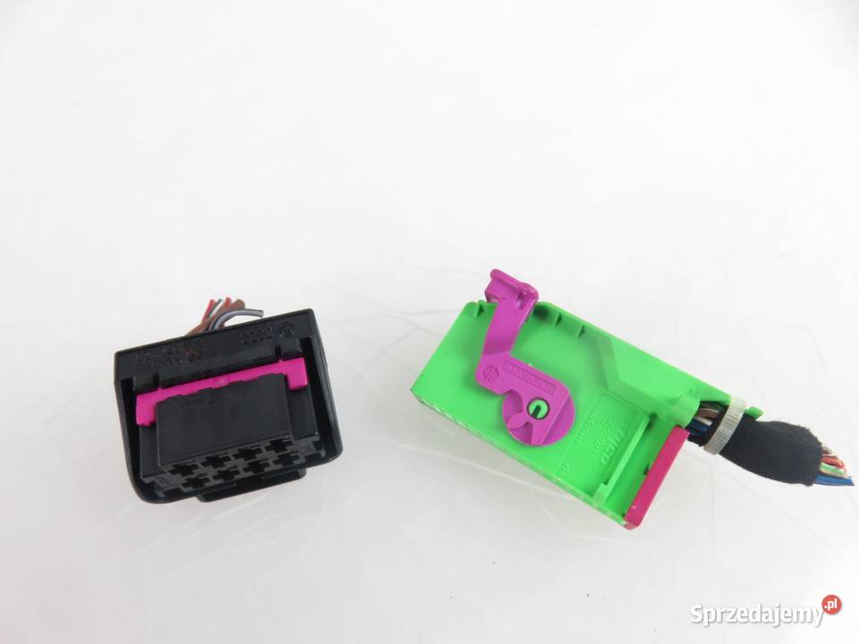 LICZNIK SKODA FABIA I 12 BMD 6Y0920860M