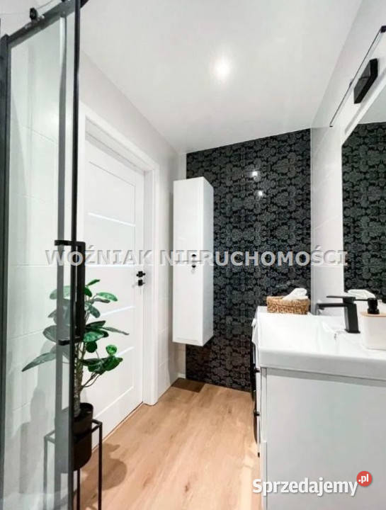 Mieszkanie do sprzedania 3924m2 1pokojowe własność Wałbrzych