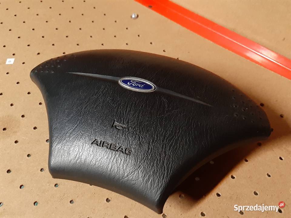 Air Bag poduszka powietrzna Ford Focus mk1