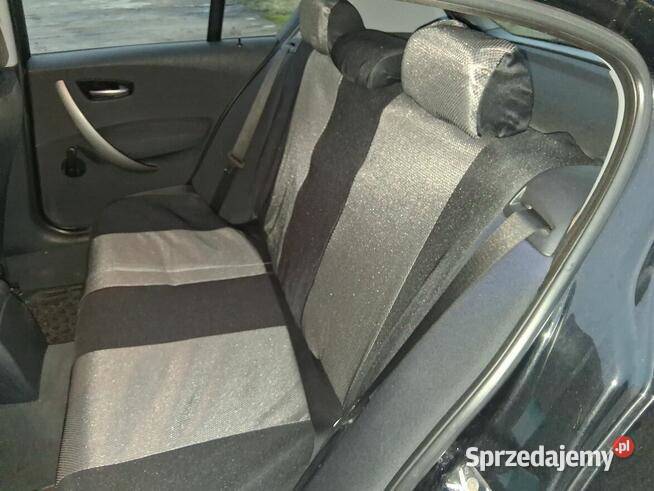 SPRZEDAM BMW E87 SERIA1 118i Inowrocław sprzedam