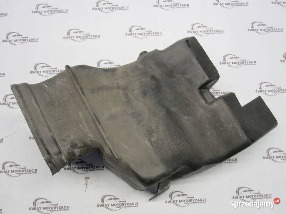 NISSAN VANETTE E 02r rura powietrza 278507C300