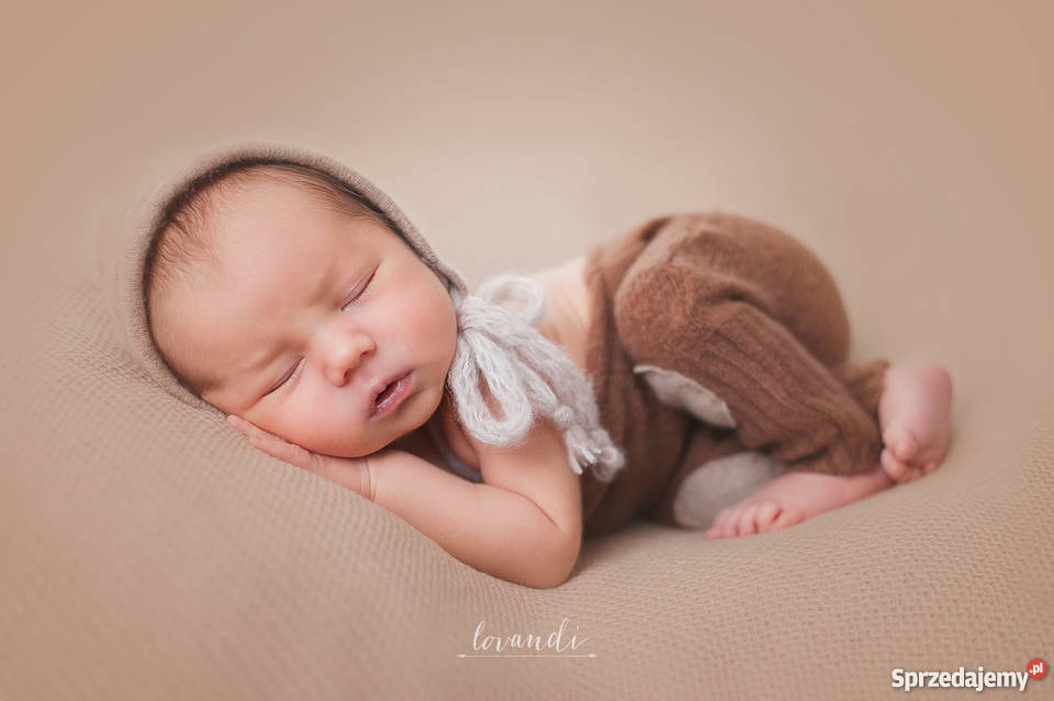 Sesja noworodkowa Wrocław Wrocław
