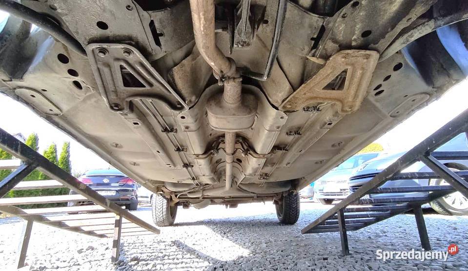 Renault Kangoo Express 19 Diesel Furgon 1900cm3 podkarpackie Jasło