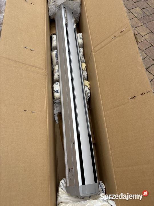 SMC LJ1823A500 Lineas actuator