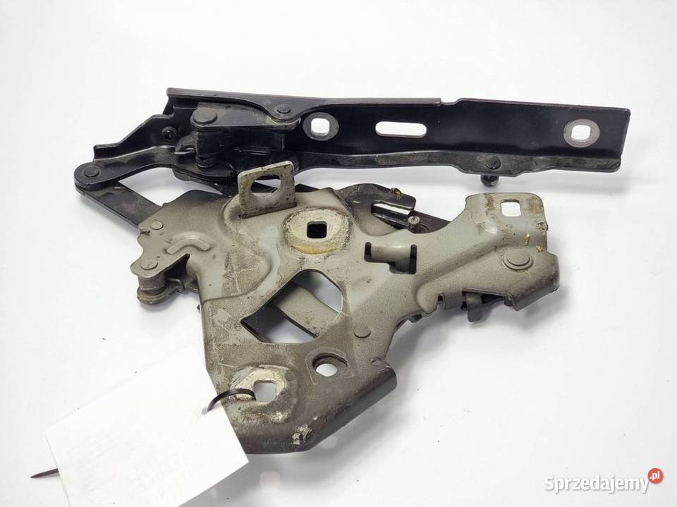 ZAWIAS MASKI AUDI A8 L D5 4N 4N0823301 Lipno sprzedam