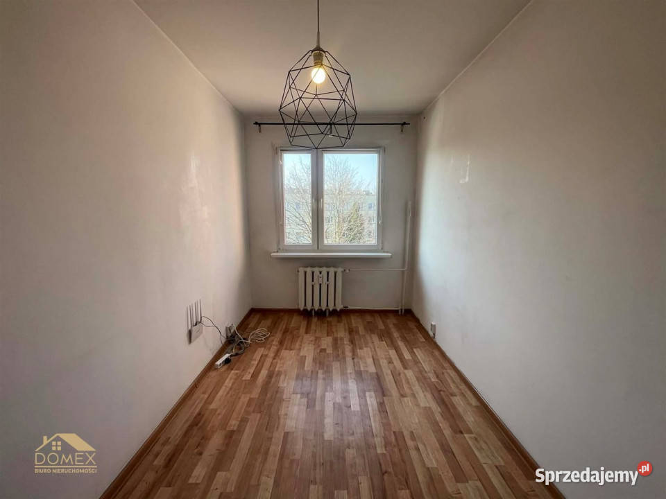 Mieszkanie 56m2 3 pok Cieszyn