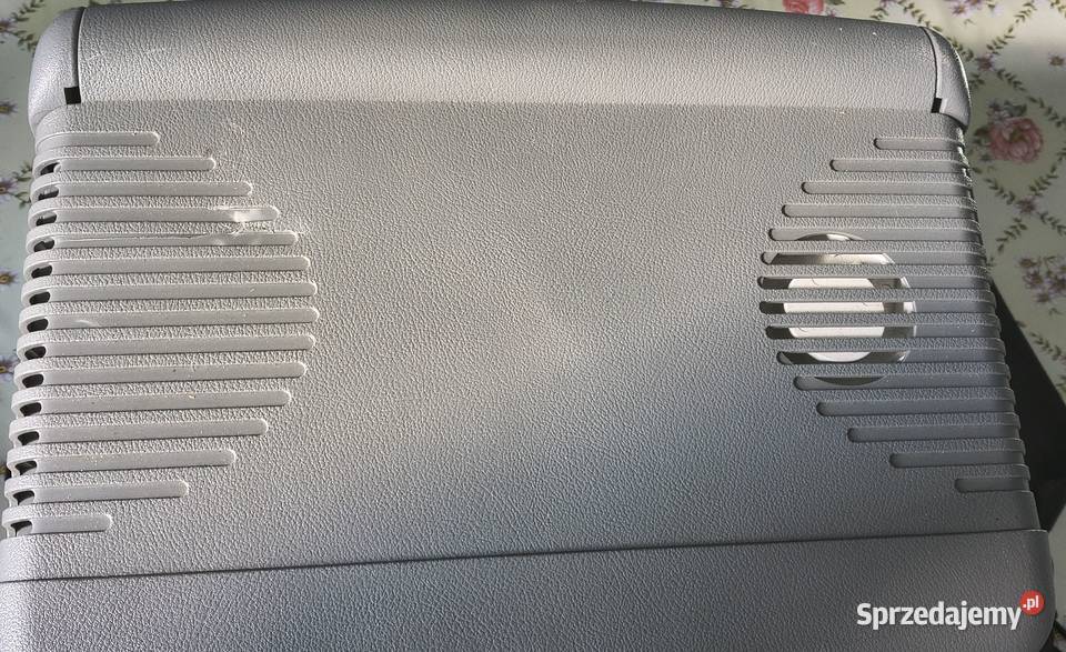 LODÓWKA PRZENOŚNA COOL BOX MERCEDES VITO Pozostałe Akcesoria samochodowe sprzedam