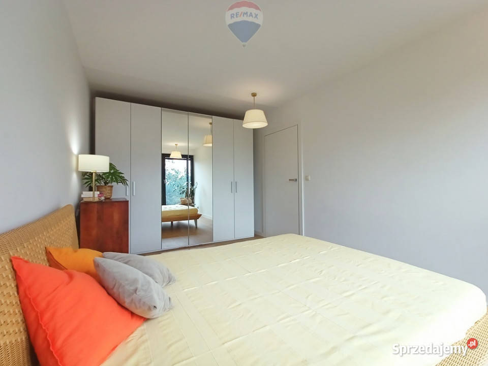 Nowoczesne dwupoziomowe mieszkanie w Centrum Piętro 2 Bielsko-Biała