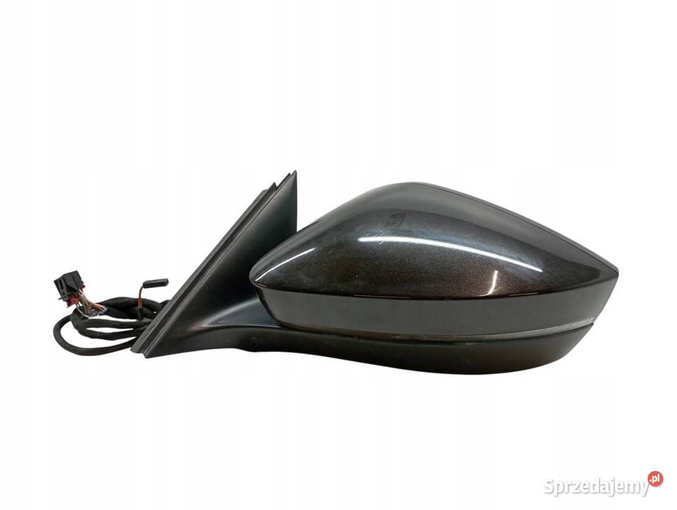 LUSTERKO LEWE 17PIN EUROPA ASYSTENT Skoda Superb sprzedam