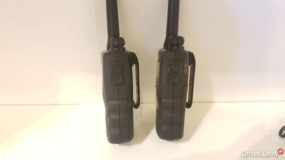WALKIE TALKIE SWITEL WTF 737 2 SZTUKI Pabianice