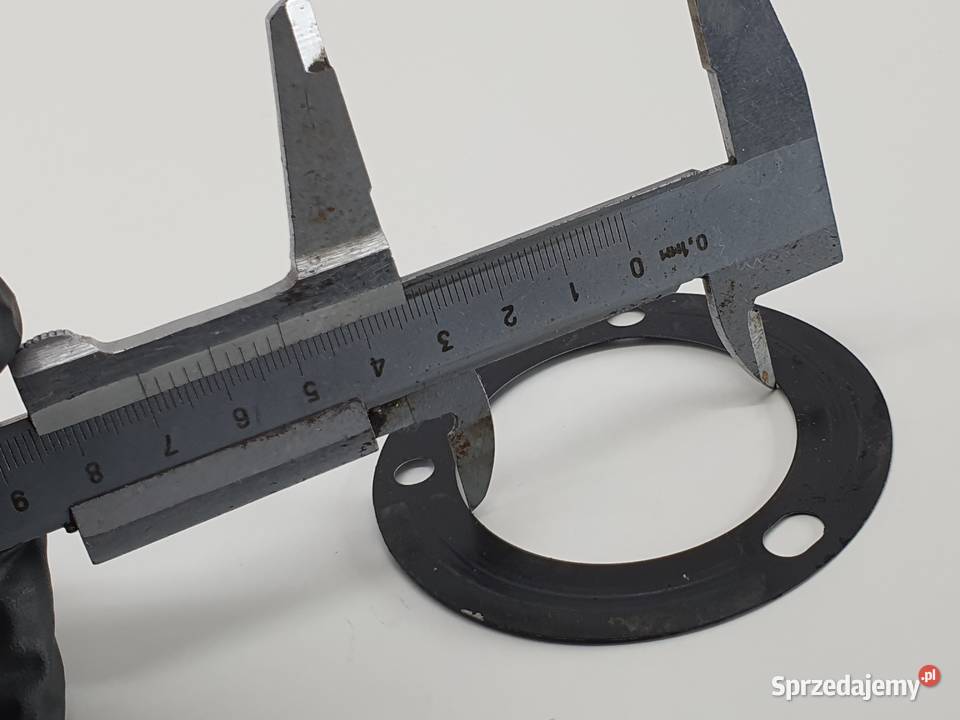 PODKLADKA USZCZELKA DUCATI DIAVEL Janowice sprzedam