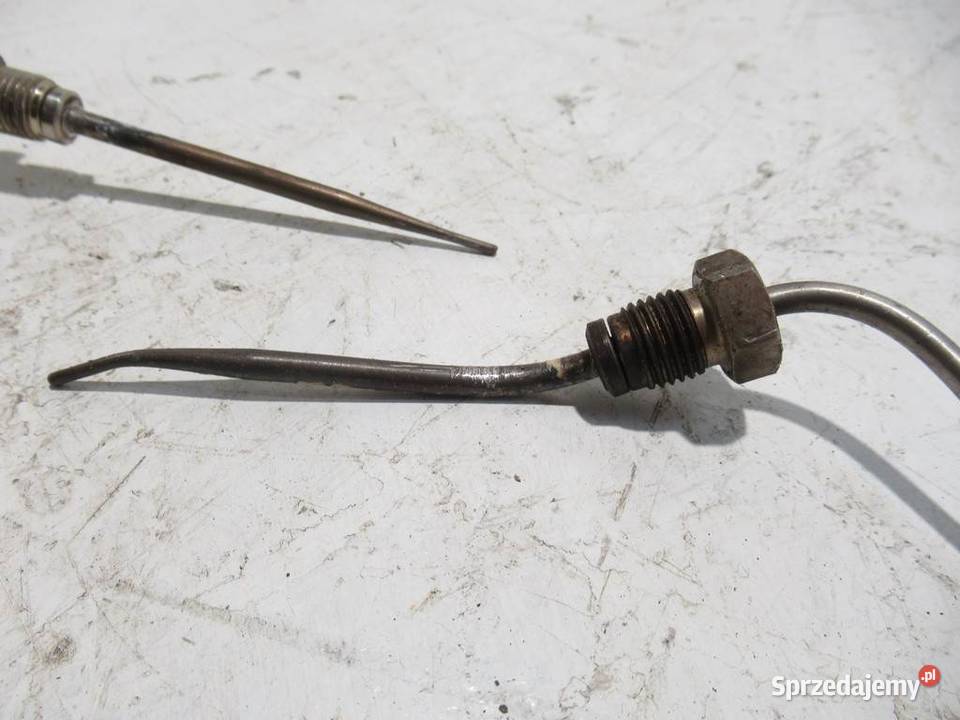 CZUJNIK TEMPERATURY SPALIN DAF N 4307107