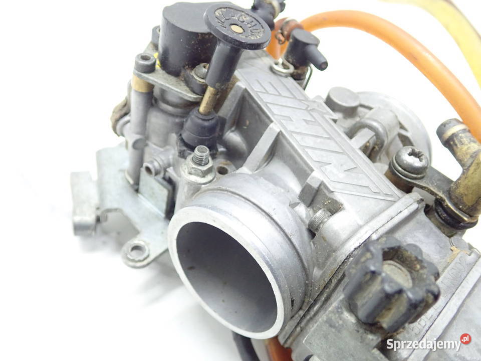 Gaźnik KEIHIN FCR 5BE1 01NC02 Yamaha WR 400 YZ
