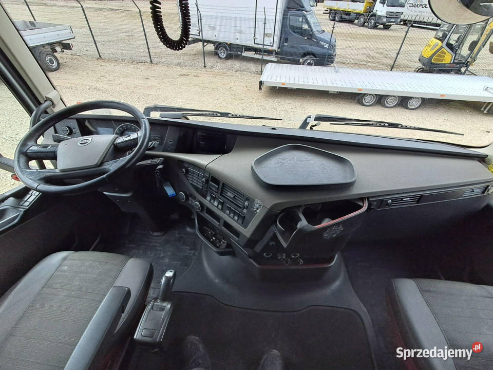 Volvo fh 500 dolnośląskie Komorniki sprzedam
