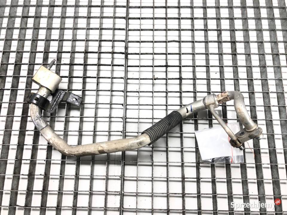 RURKA KLIMATYZACJI FORD ECOSPORT 10 125 SUV osobowe