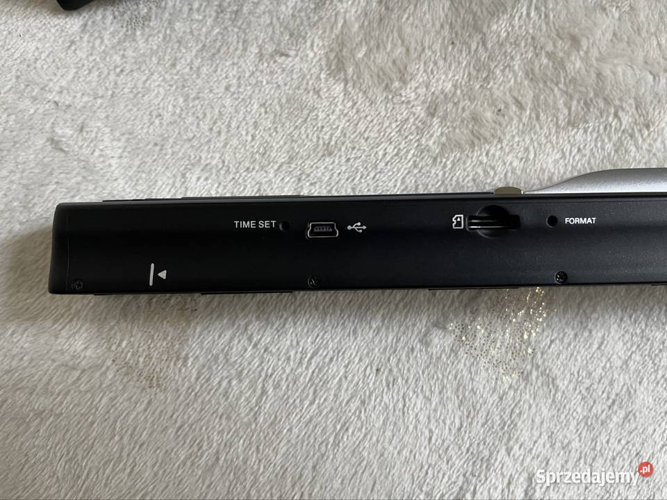 skaner Media Tech Gliwice