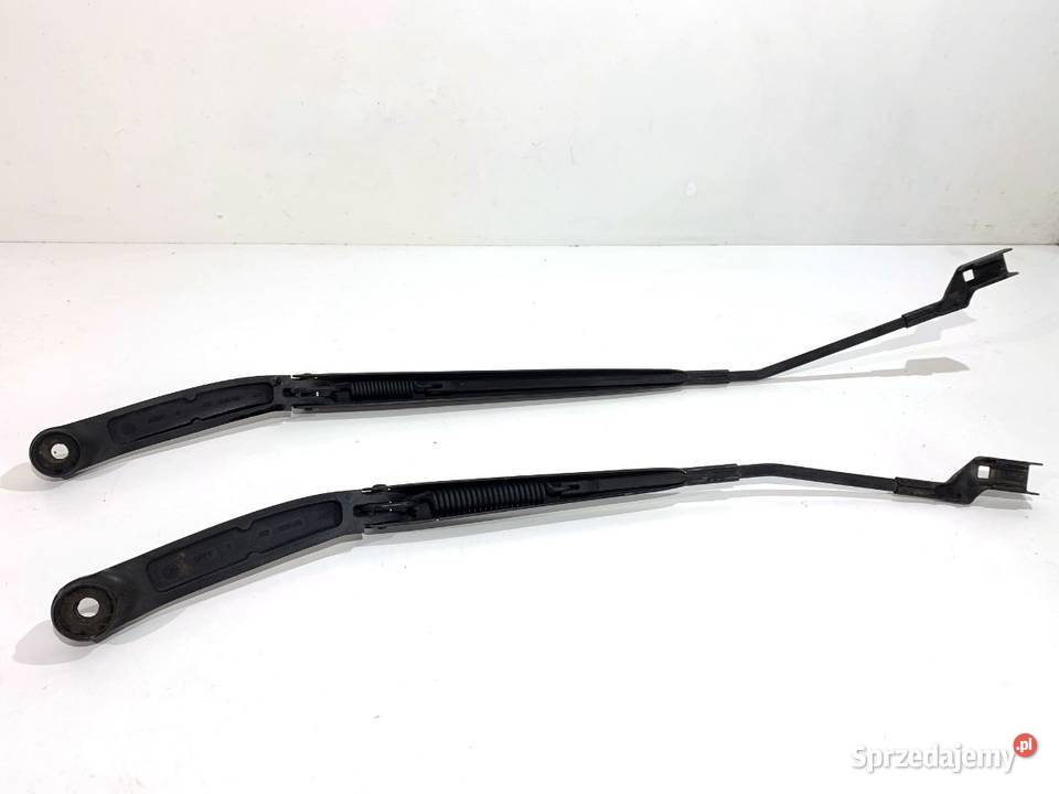 RAMIĘ WYCIERACZKI KOMPLET PRZÓD FIAT TIPO Ramiona wycieraczek