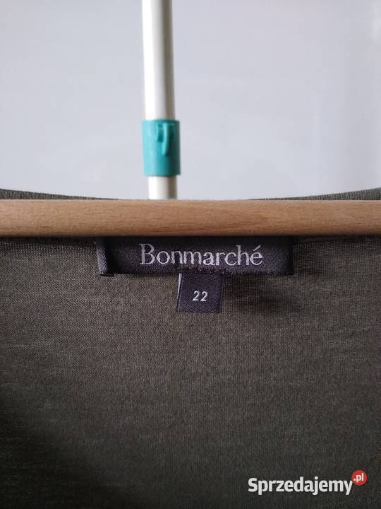 Bluzka Bonmarche Rozmiar 22 Gdańsk