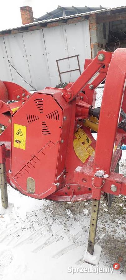 Frez mulczer seppi 45 nowy Leśnictwo Wałbrzych