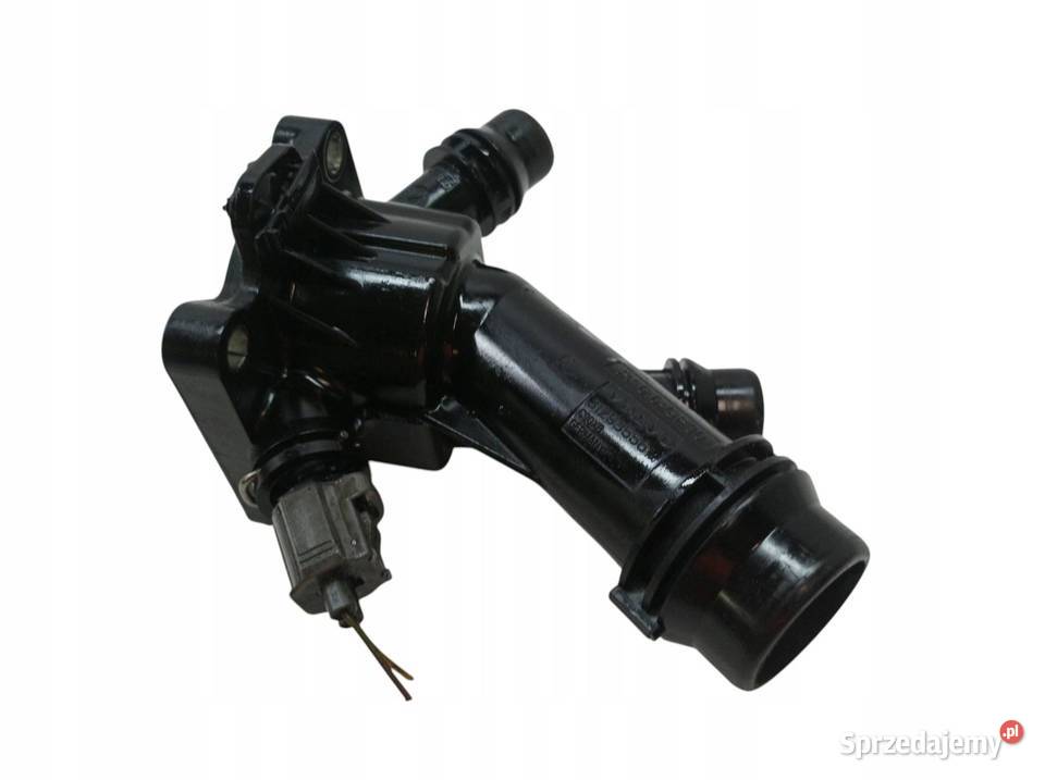 OBUDOWA TERMOSTATU 31293556 24 D Volvo V60 I osobowe świętokrzyskie sprzedam