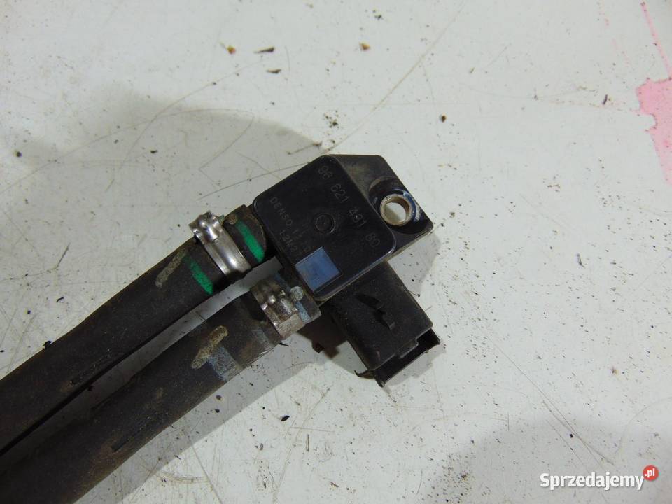 CZUJNIK CIŚNIENIA SPALIN DPF 508 HDI 9662143180 sprzedam