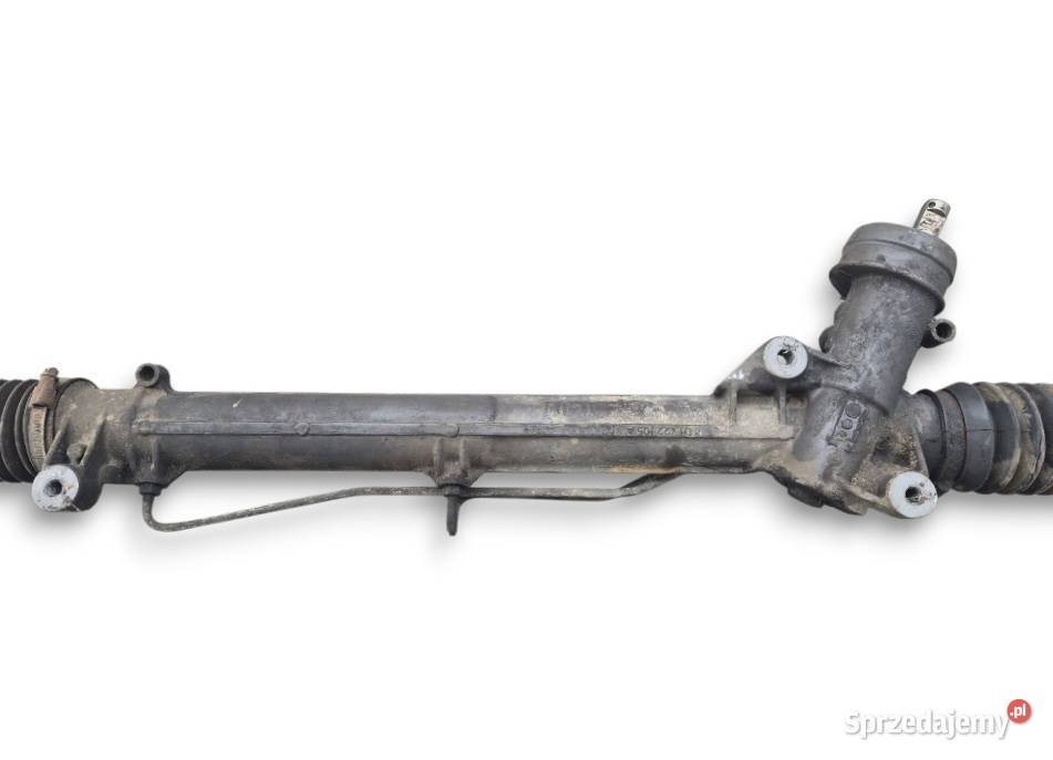 PRZEKŁADNIA KIEROWNICZA MAGLOWNICA VW PASSAT B5 Działoszyce