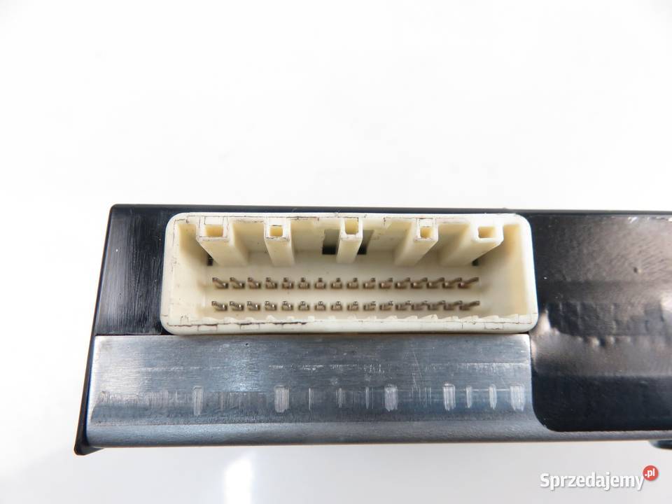 MODUŁ HYUNDAI SONATA VI 24 GDI 965103Q600 Motoryzacja