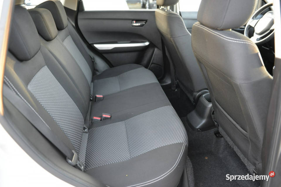 Suzuki Vitara 16 120 Niski przebieg LED Navi tempomat Dąbrowa Górnicza