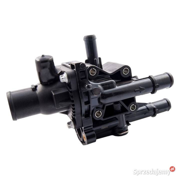 TERMOSTAT CHEVROLET CRUZE I 2008 2009 2010 2011 Motoryzacja Warszawa