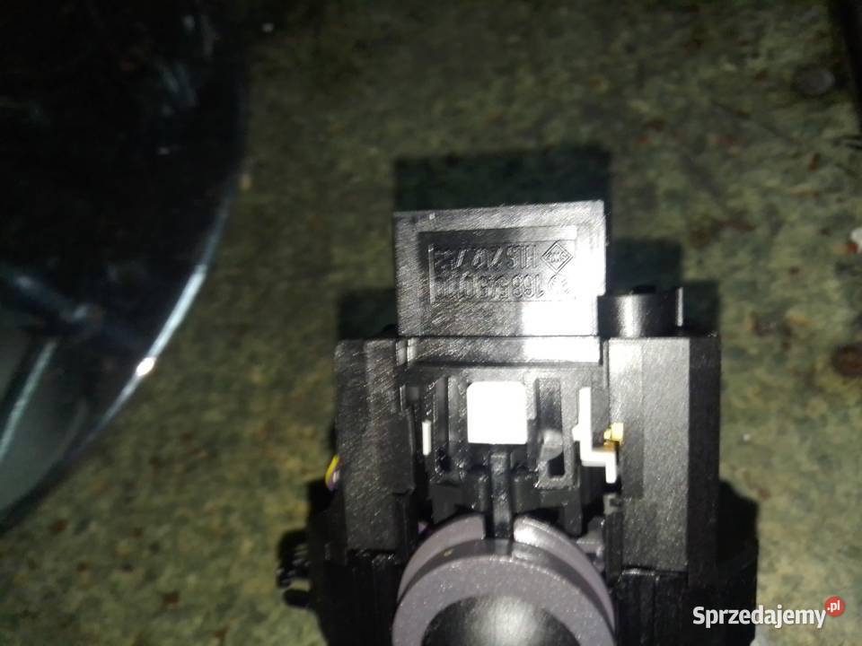 Przełącznik świateł Mercedes a klasa osobowe