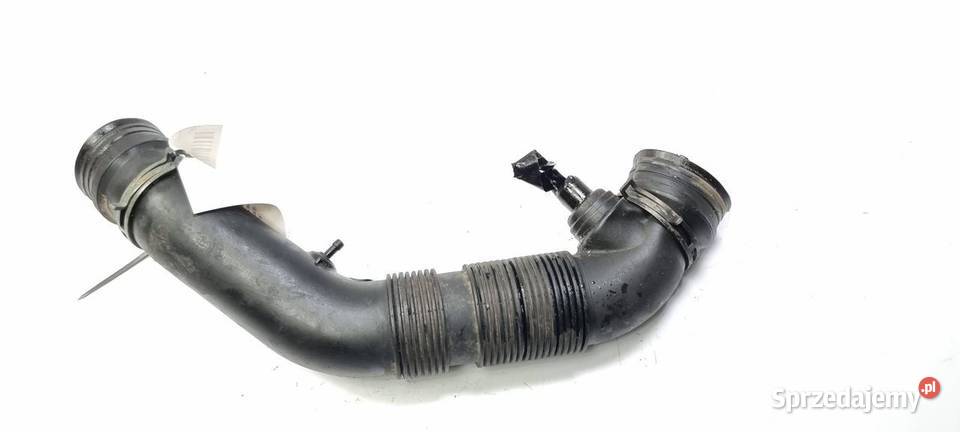 PRZEWÓD RURA DOLOT AUDI A3 8P 1K0129684 Pozostałe Lipno