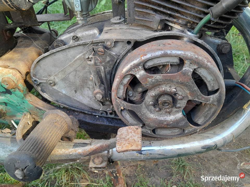 Shl m11 1962r czytać opis Świerzawa