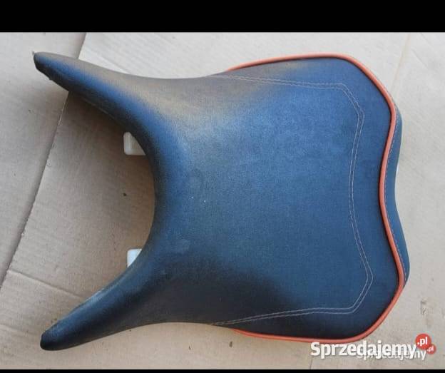 Kawasaki Z 1000 oem fotel kanapa siedzenie