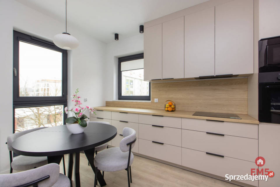 Mieszkanie 66 metrów 3 pok Suwałki Krzysztofa sprzedam