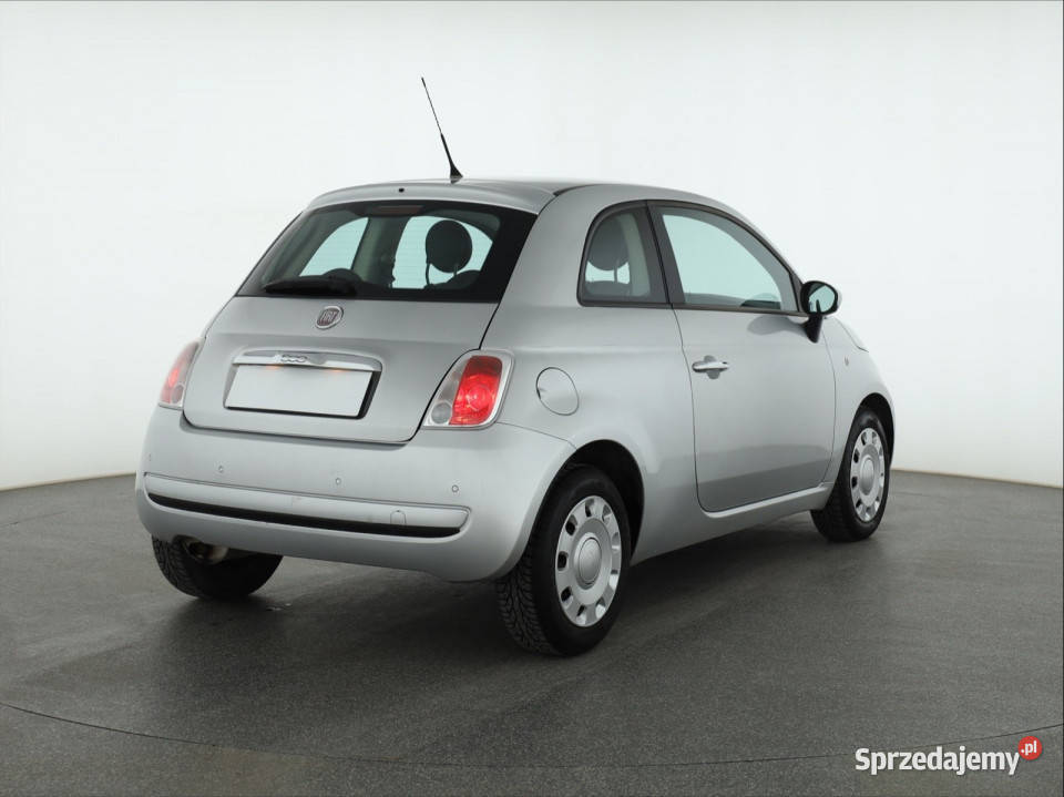 Fiat 500 12 Piaseczno