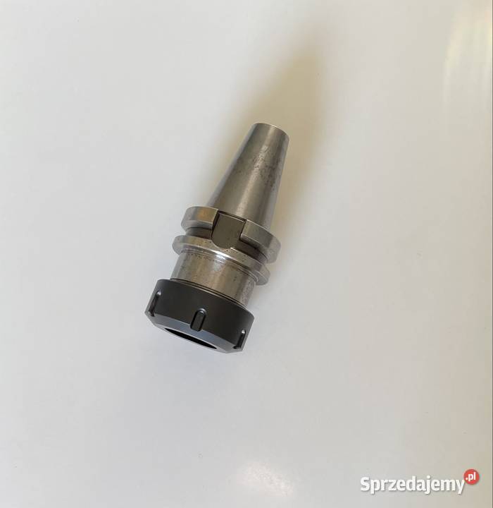 Oprawka zaciskowa BT40 ER40 80 mm Sklep Czarnożyły