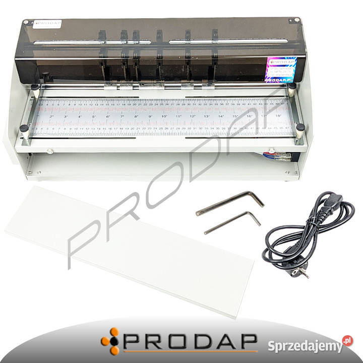 BIGÓWKA ELEKTRYCZNA 3w1 PERFORATOR TRYMER Częstochowa